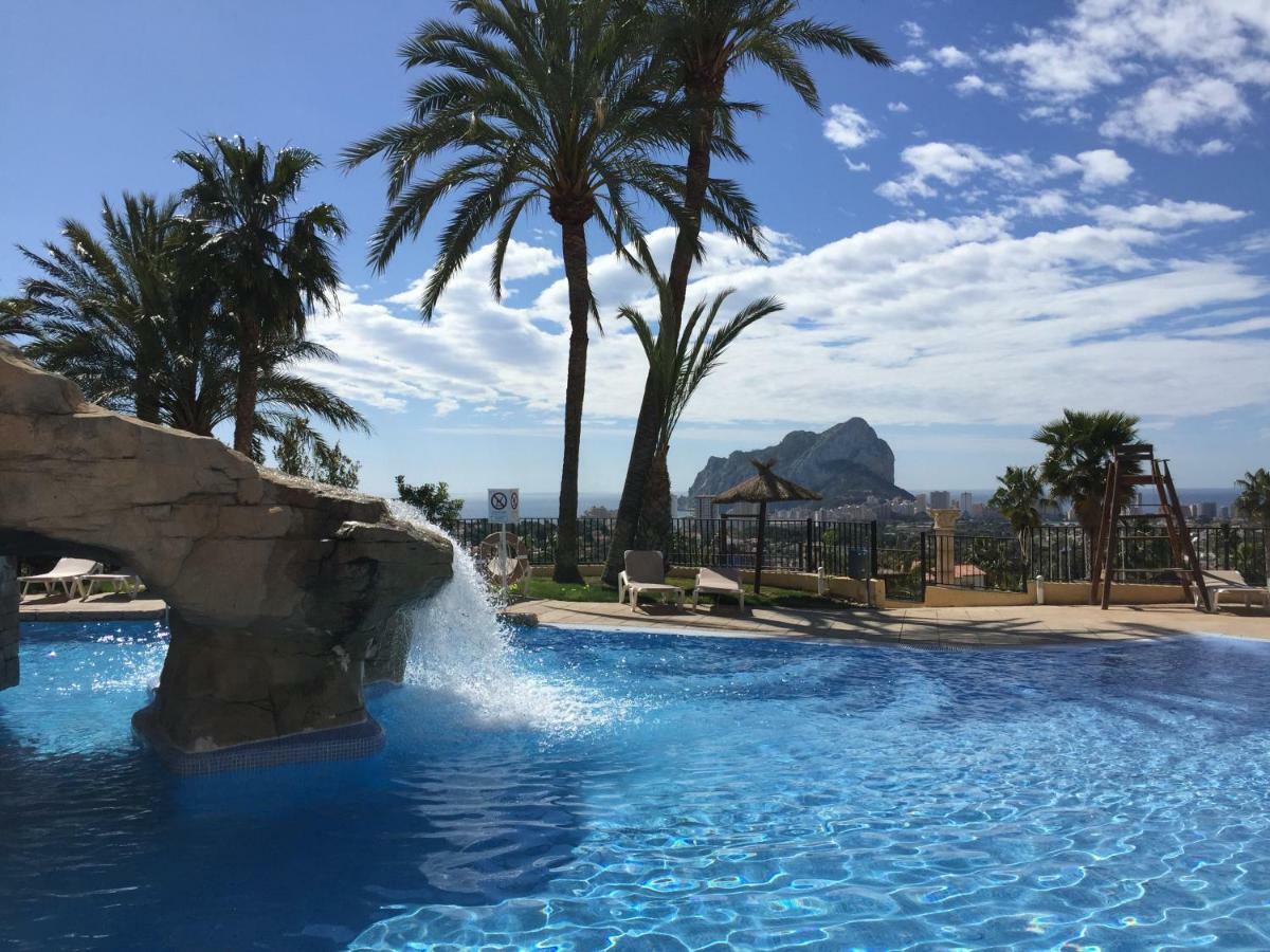 Bungalow Imperial كاليبي المظهر الخارجي الصورة
