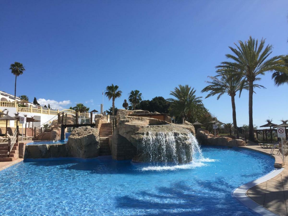 Bungalow Imperial كاليبي المظهر الخارجي الصورة