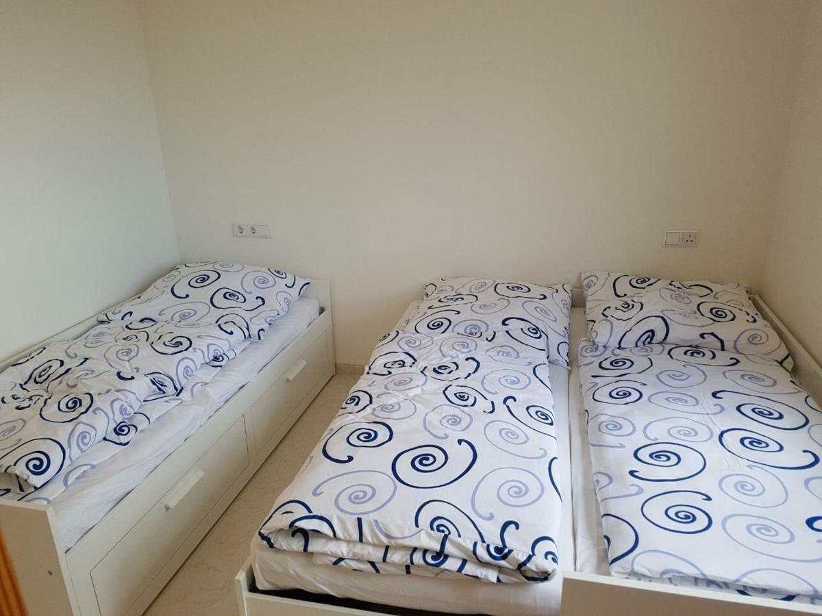 Bungalow Imperial كاليبي المظهر الخارجي الصورة
